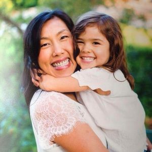 Meet your Posher, Lilly